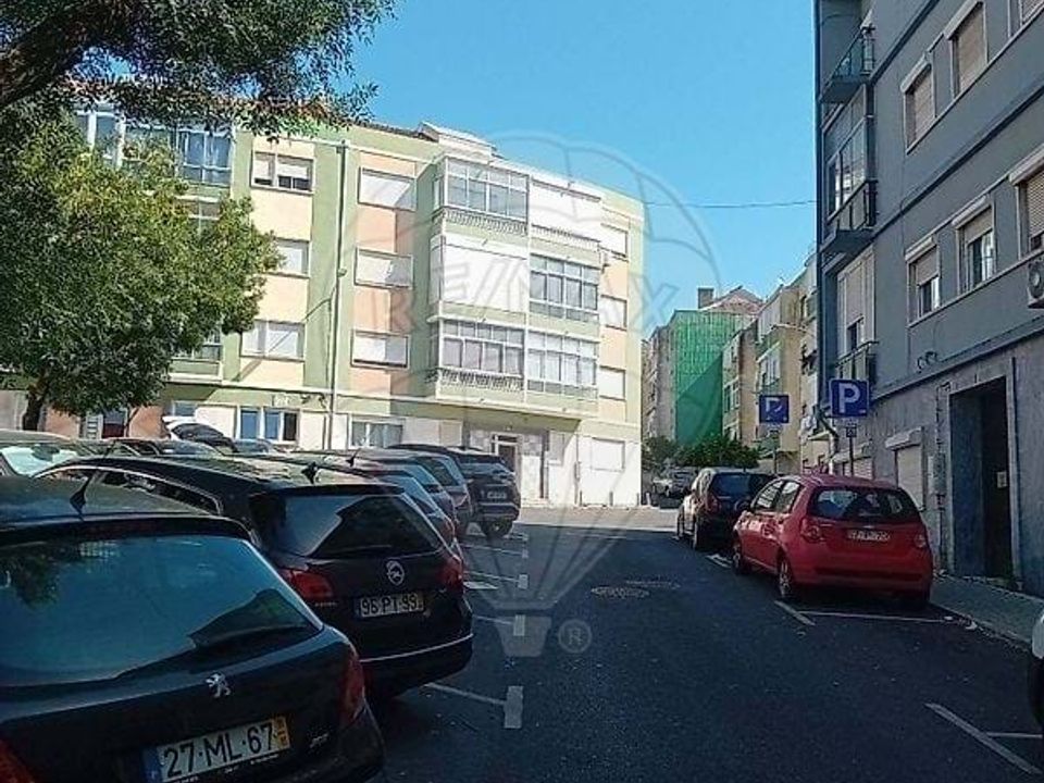 Lejlighed i Amadora, Lisbon - foto 3