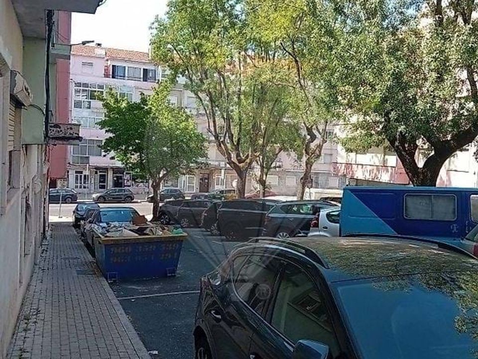 Lejlighed i Amadora, Lisbon - foto 4