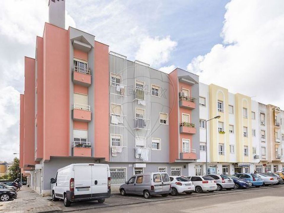 Apartament a Seixal, Setubal - foto 2