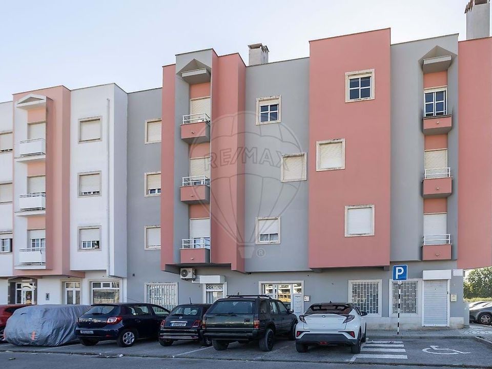 Apartament a Seixal, Setubal - foto 3