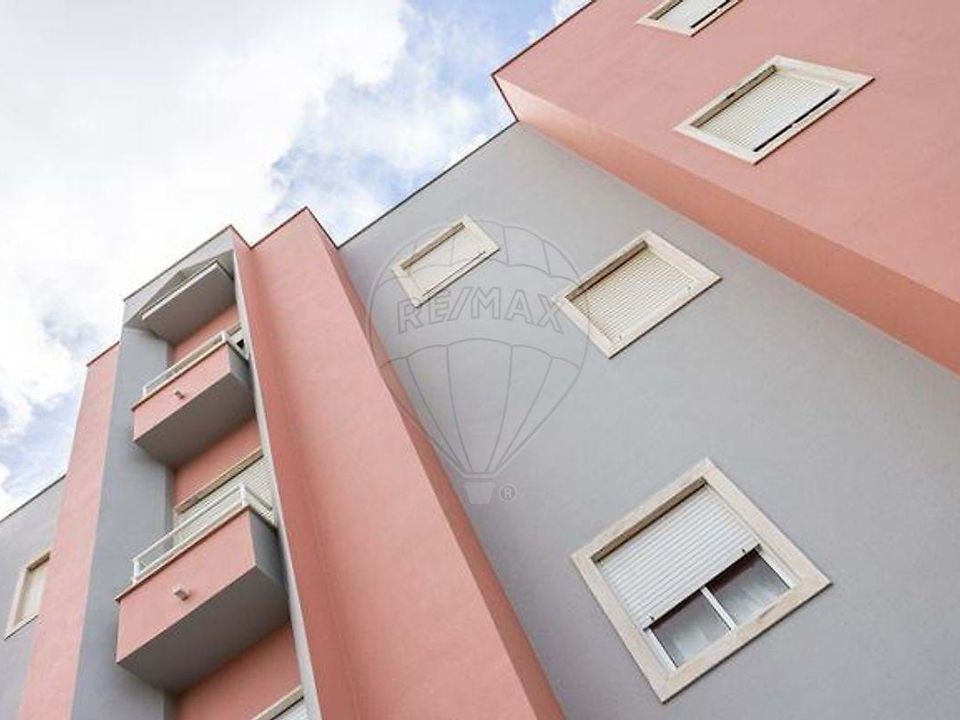 Apartament a Seixal, Setubal - foto 4