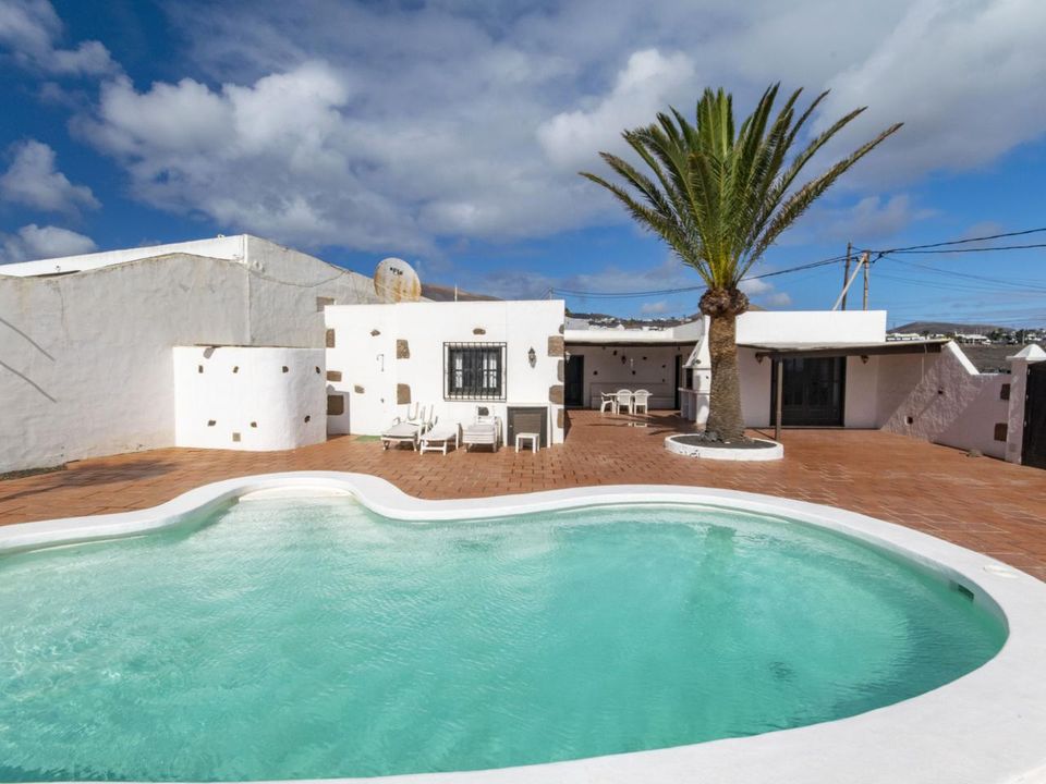Villa a Macher, Lanzarote - foto 1