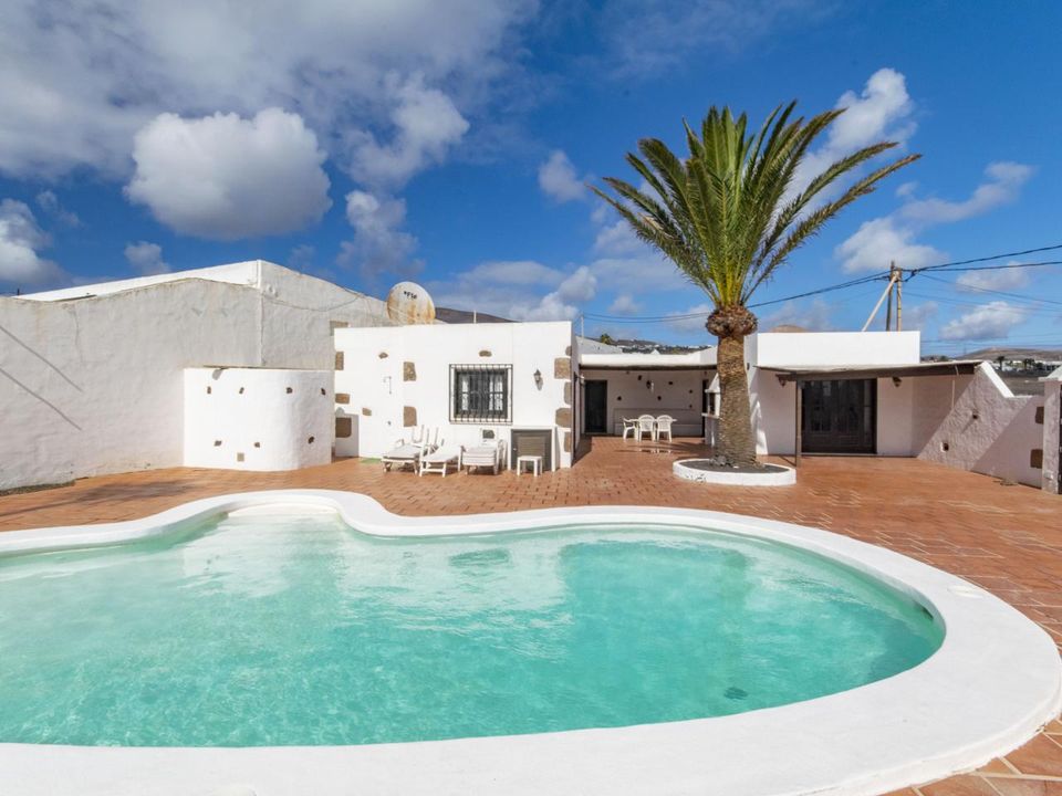 Villa a Macher, Lanzarote - foto 2