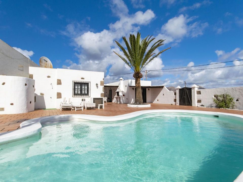 Villa a Macher, Lanzarote - foto 3