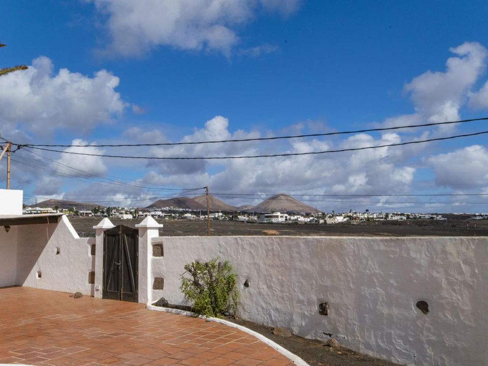Villa a Macher, Lanzarote - foto 4