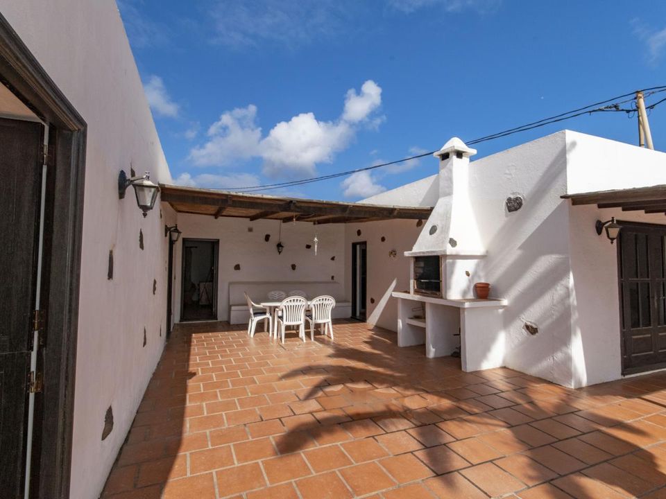 Villa a Macher, Lanzarote - foto 5