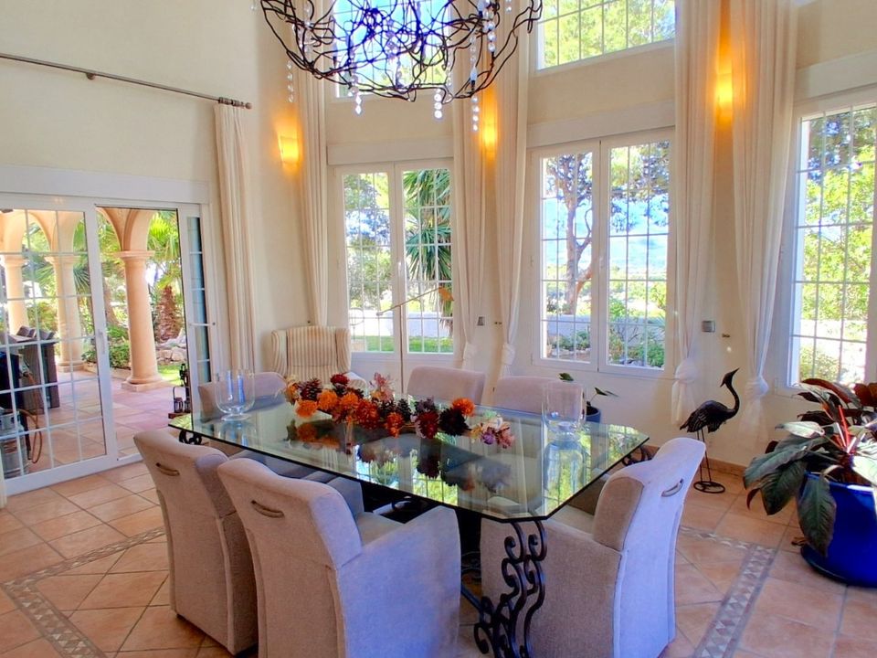 Villa i Alfaz del Pi, Alicante - foto 4
