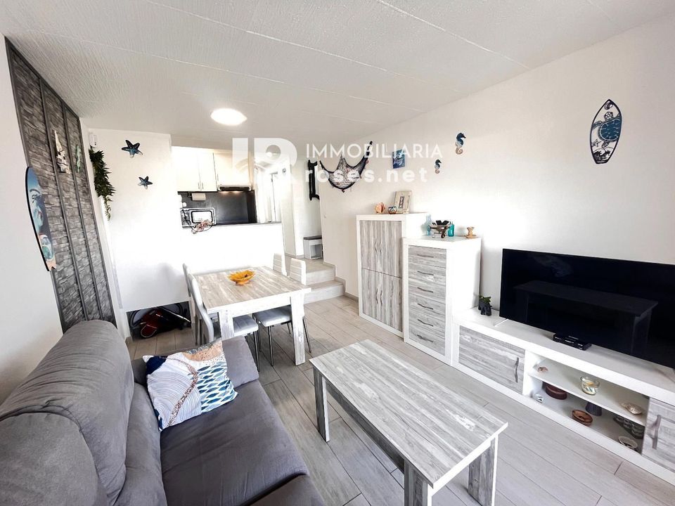Lejlighed i Empuriabrava, Gerona - foto 4