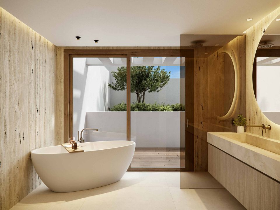 Villa i Elviria, Malaga - foto 2