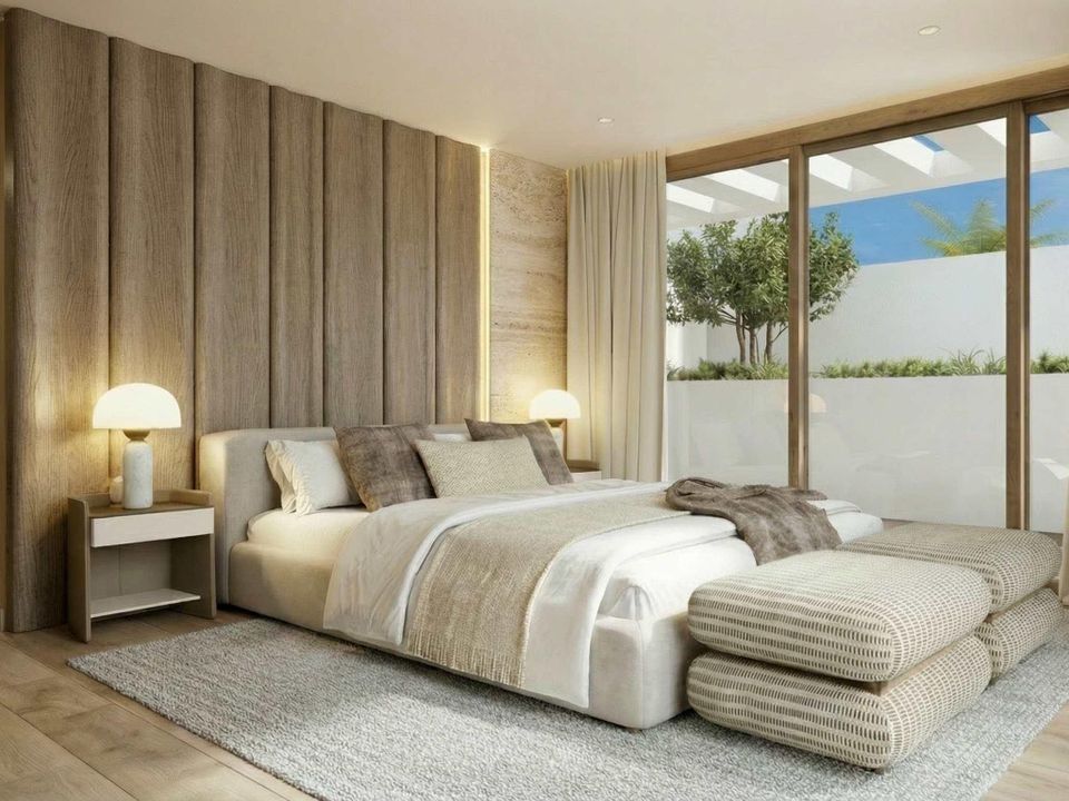 Villa i Elviria, Malaga - foto 3