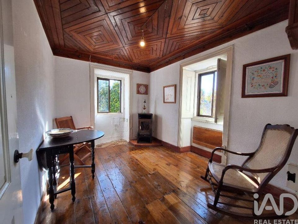Byhus i Serta, Castelo Branco - foto 1