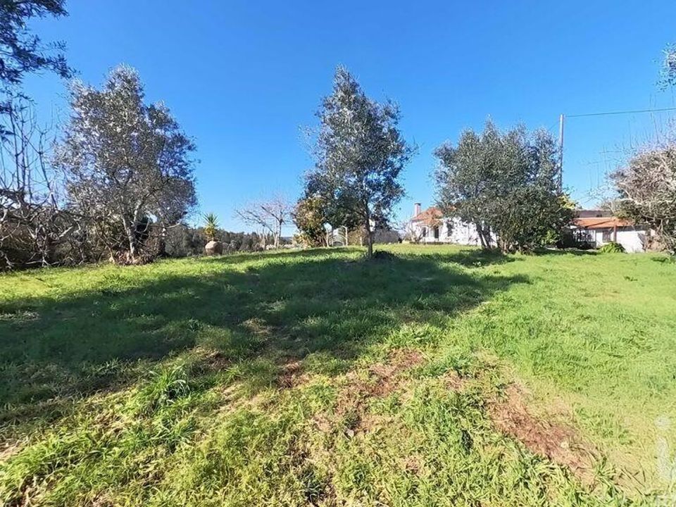 Byhus i Serta, Castelo Branco - foto 2