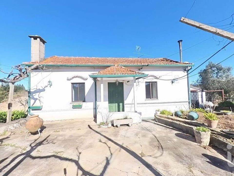 Byhus i Serta, Castelo Branco - foto 3