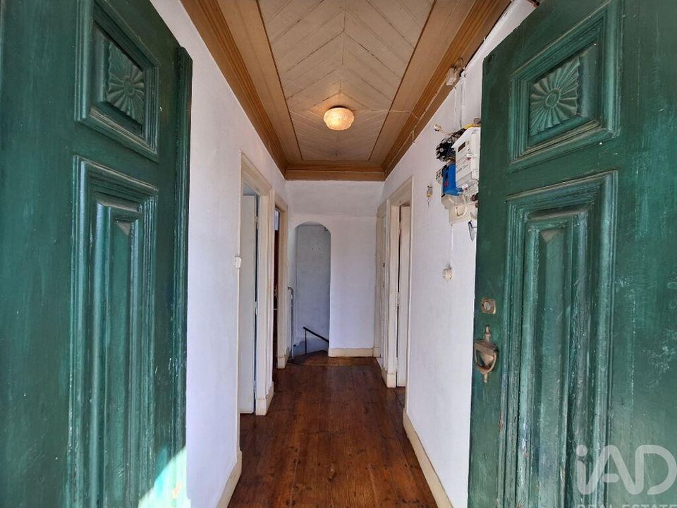 Byhus i Serta, Castelo Branco - foto 4