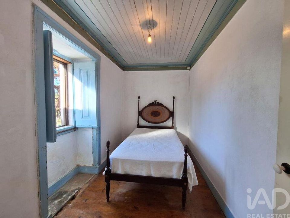 Byhus i Serta, Castelo Branco - foto 5