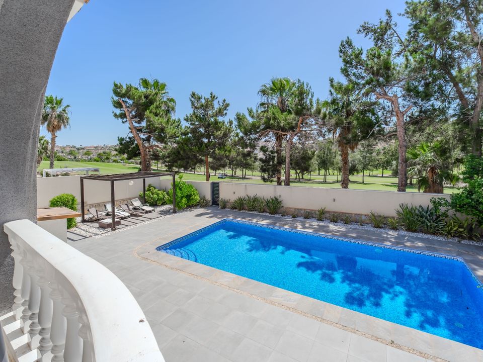 Villa i Ciudad Quesada, Alicante - bilde 2