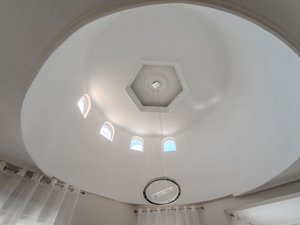 Villa i Ciudad Quesada, Alicante - bilde 5