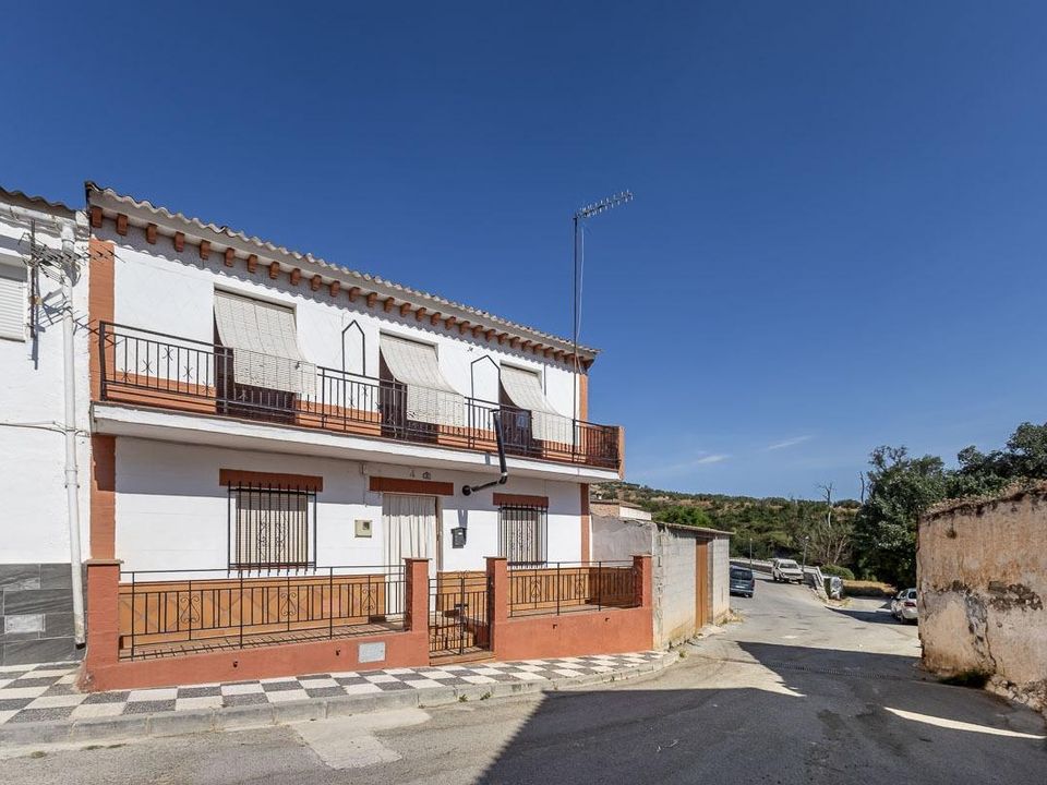 Villa in Jayena, Granada - foto 1