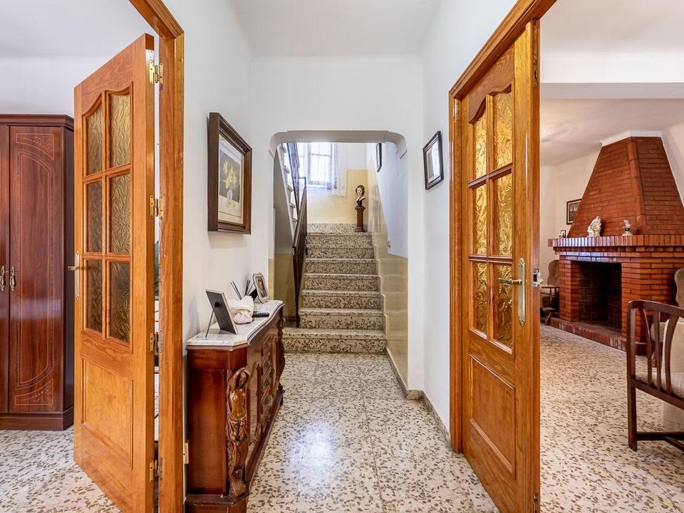 Villa in Jayena, Granada - foto 2