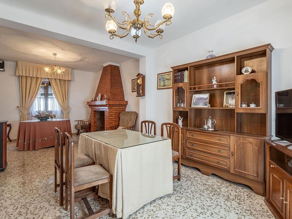 Villa in Jayena, Granada - foto 3