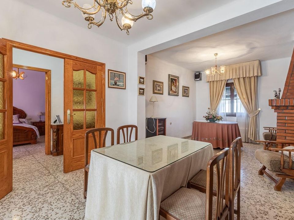 Villa in Jayena, Granada - foto 4