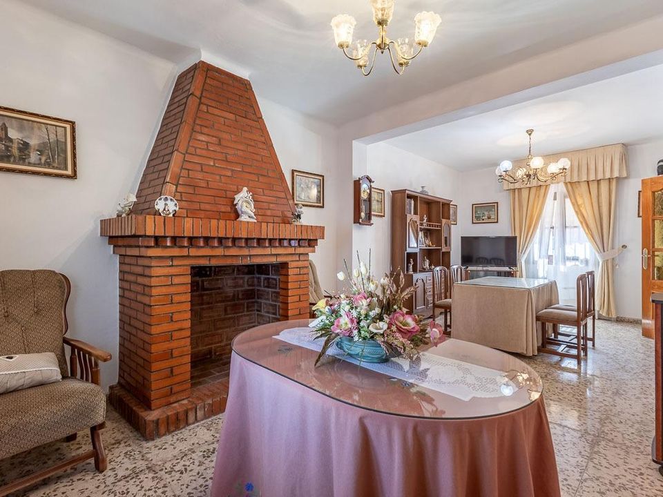 Villa in Jayena, Granada - foto 5