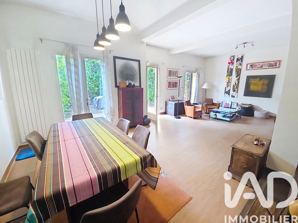 Villa i Suresnes, Hauts-de-Seine - foto 2