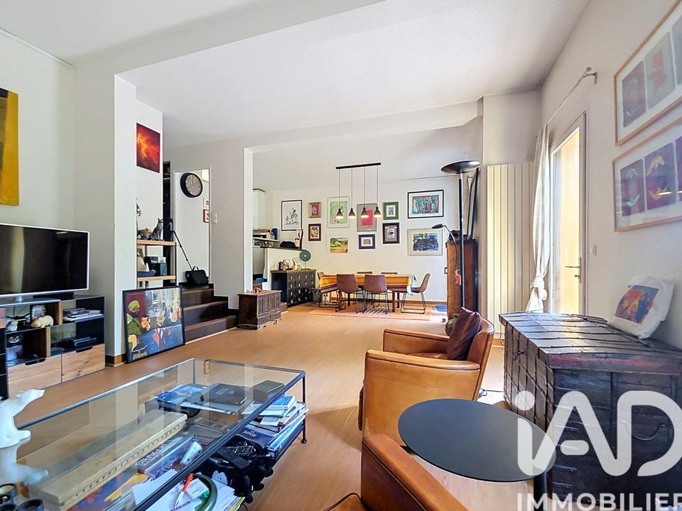Villa i Suresnes, Hauts-de-Seine - foto 3