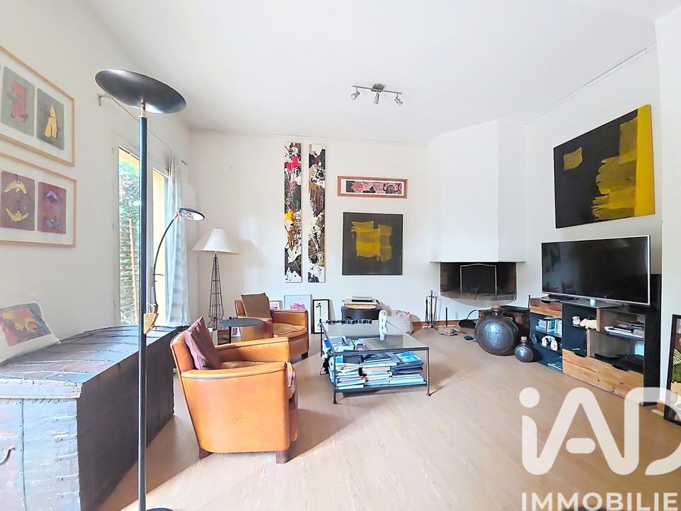 Villa i Suresnes, Hauts-de-Seine - foto 4