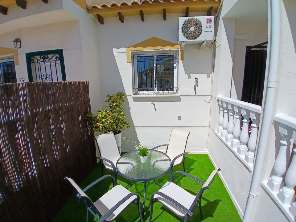 Duplex i Orihuela, Alicante - foto 5
