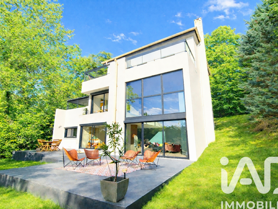 Villa - Montmorency, Val-d'Oise - photo 1