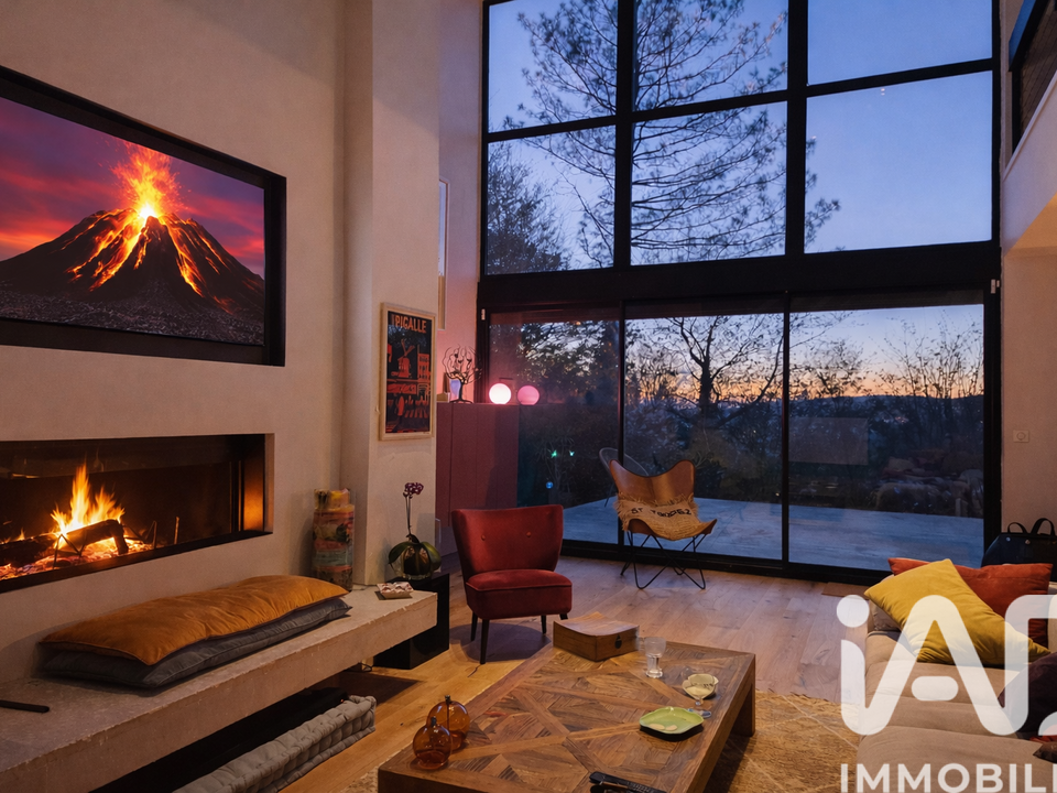 Villa - Montmorency, Val-d'Oise - photo 4