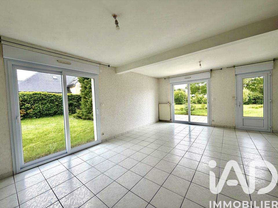 Villa i Ploumagoar, Cotes-d'Armor - foto 2