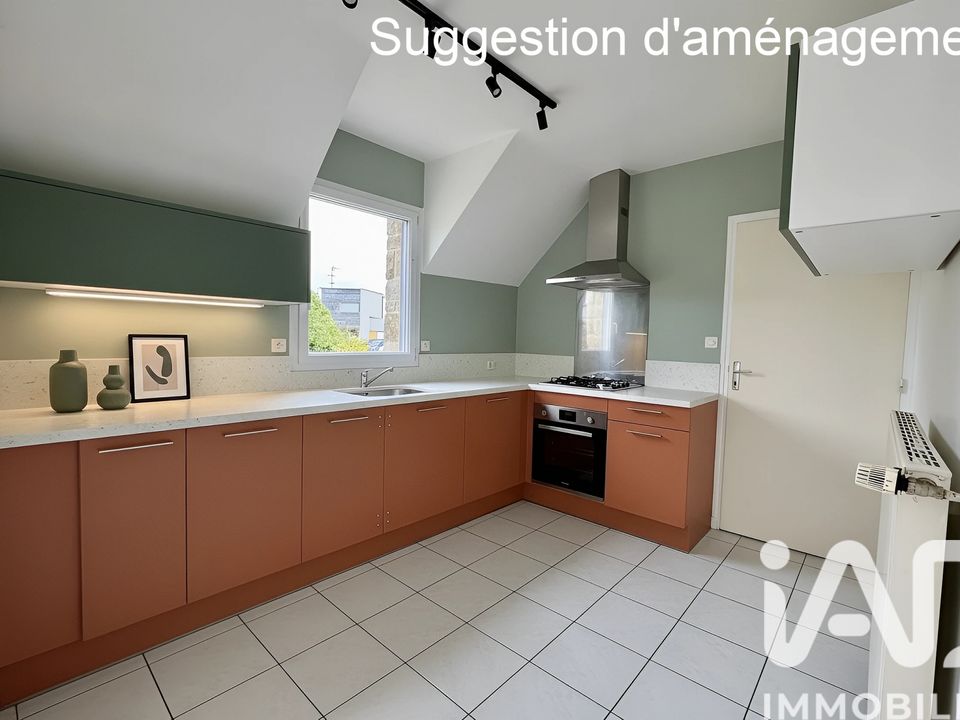 Villa i Ploumagoar, Cotes-d'Armor - foto 3
