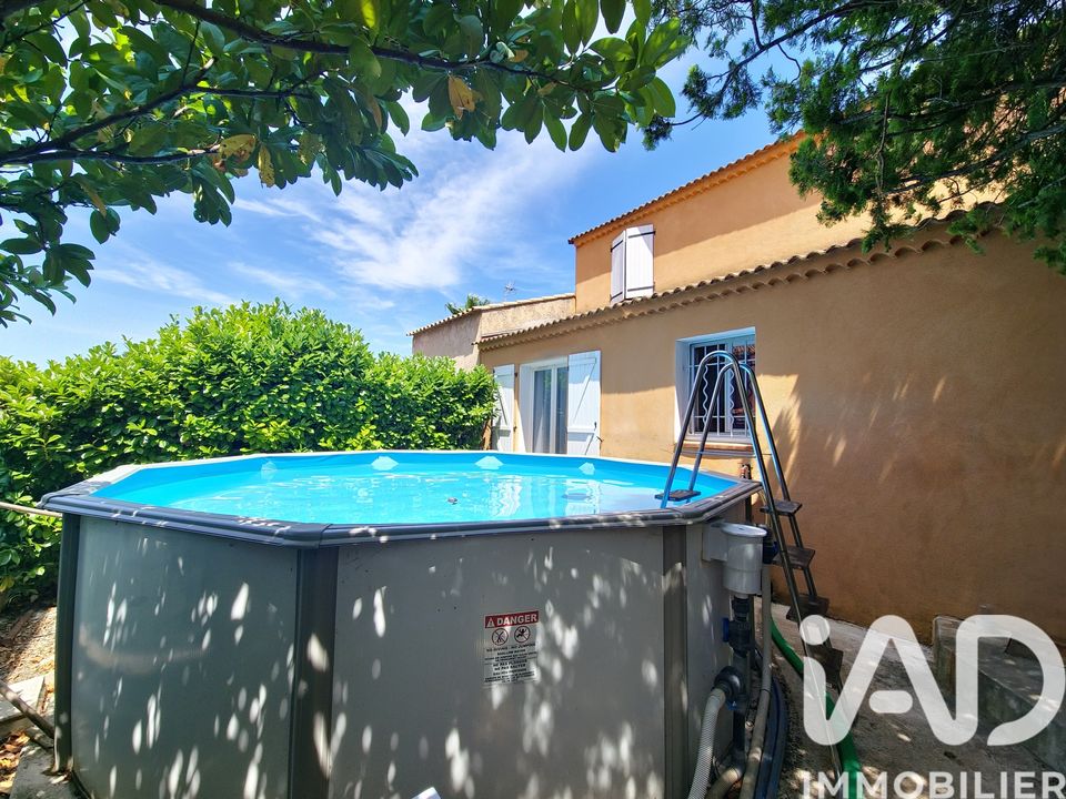 Villa a La Crau, Var - foto 2