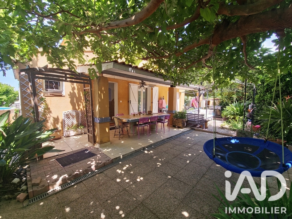 Villa i La Crau, Var - foto 1
