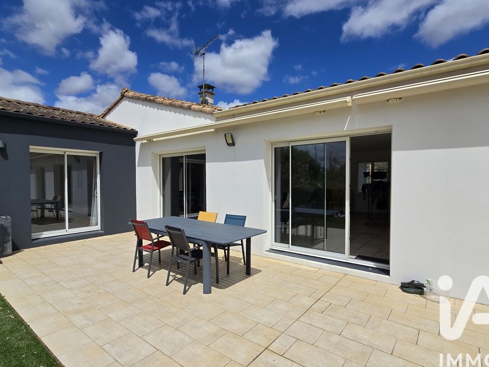 Villa a Niort, Deux-Sevres - foto 2