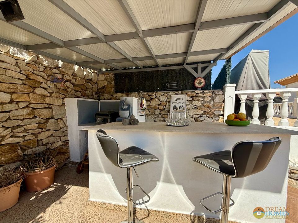 Villa i Arboleas, Almeria - foto 2