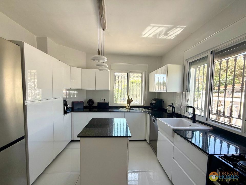Villa i Arboleas, Almeria - foto 3