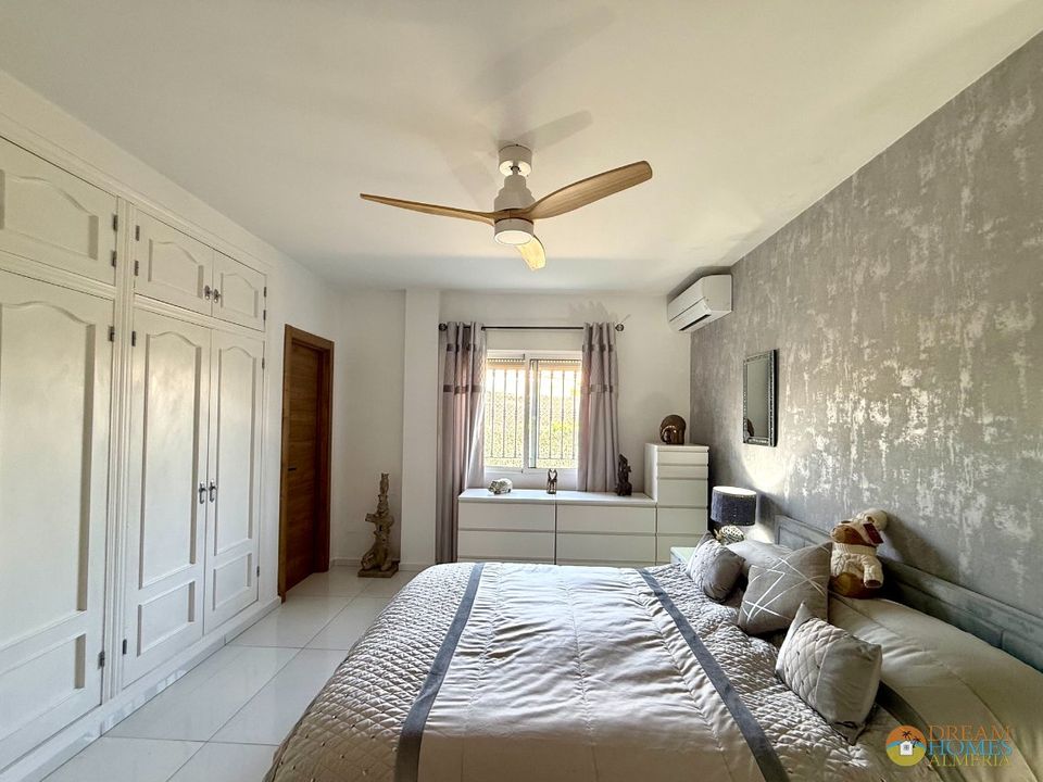 Villa i Arboleas, Almeria - foto 4