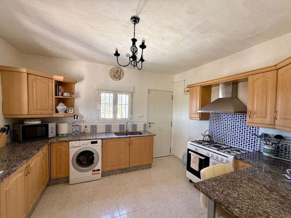 Villa i Albox, Almeria - foto 2