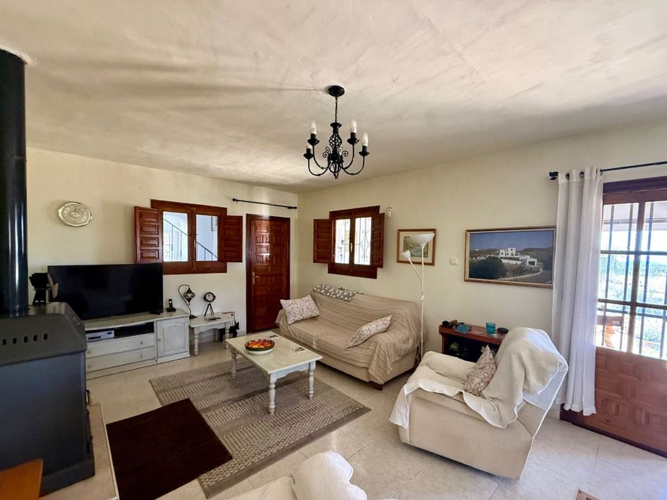 Villa i Albox, Almeria - foto 4