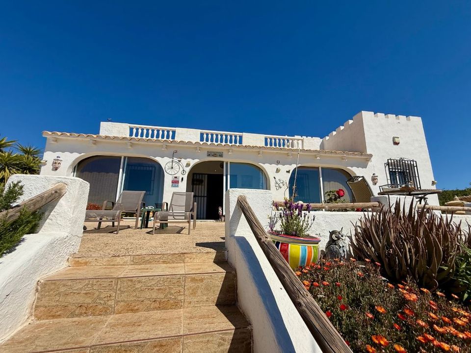 Villa i Albox, Almeria - foto 5