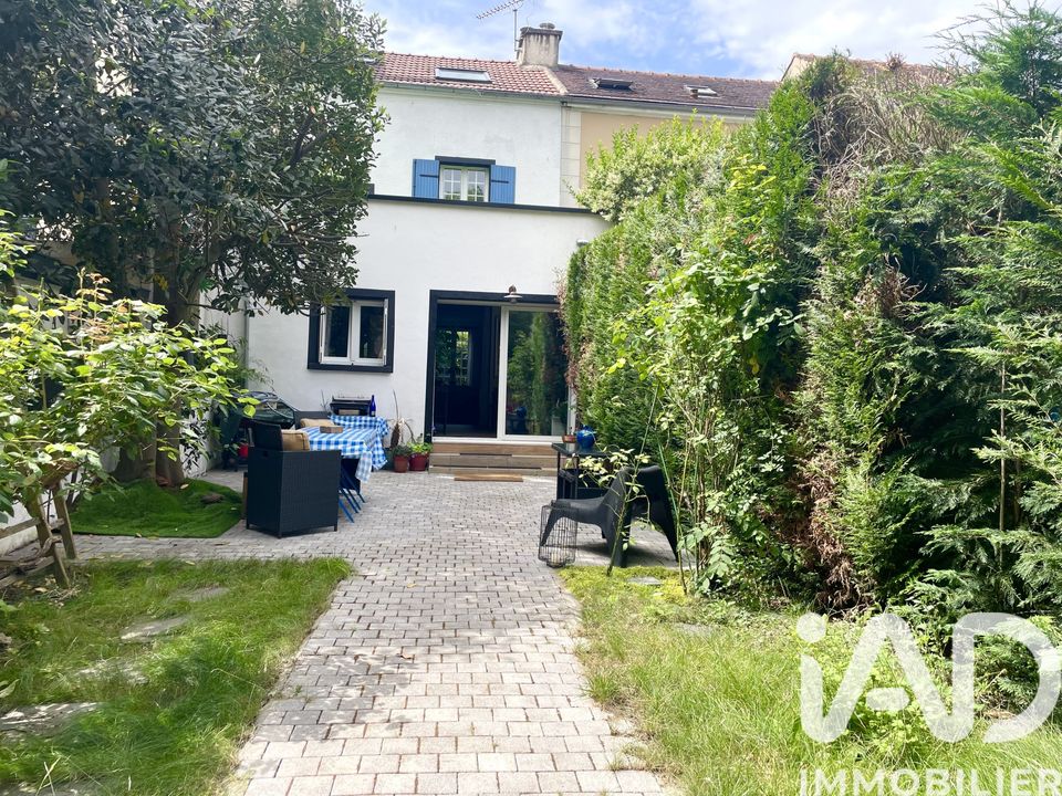 Villa a Saint-Leu-la-Forêt, Val-d'Oise - foto 2