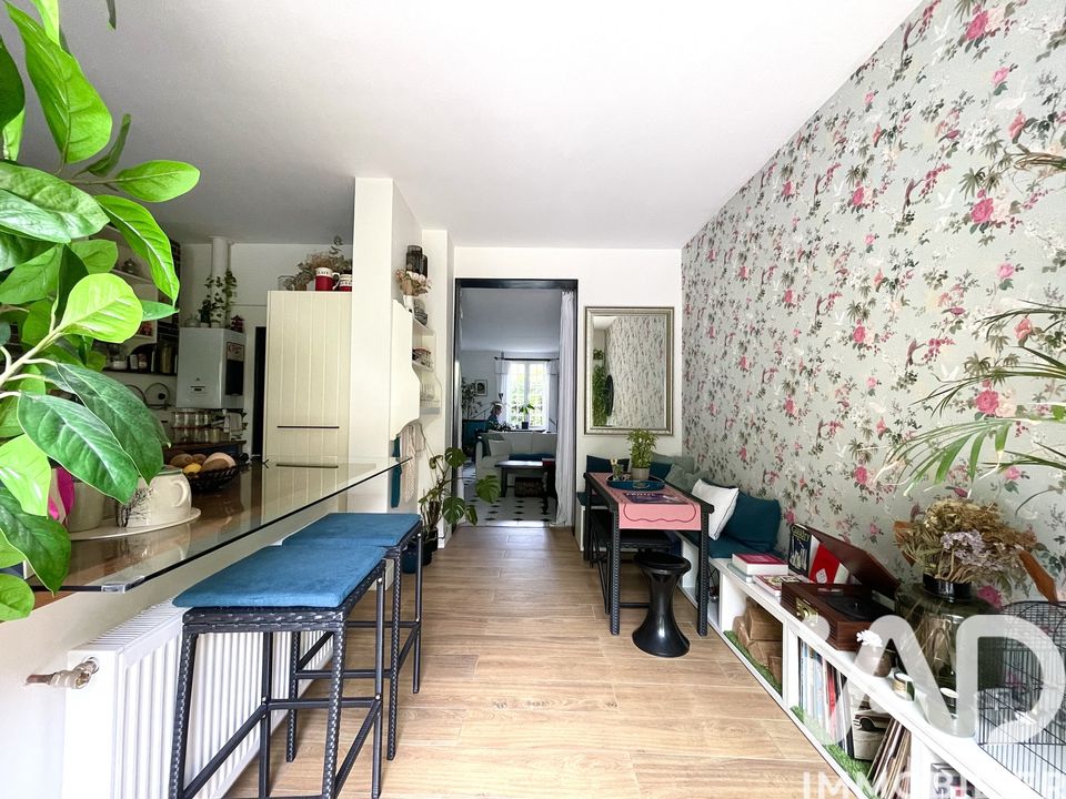 Villa a Saint-Leu-la-Forêt, Val-d'Oise - foto 3