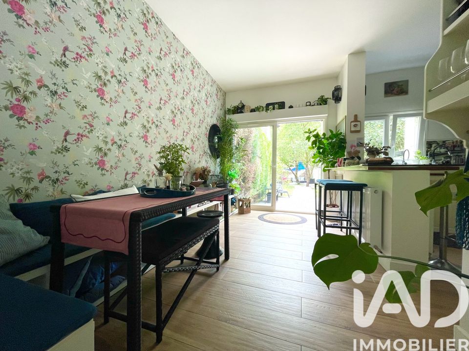 Villa a Saint-Leu-la-Forêt, Val-d'Oise - foto 4