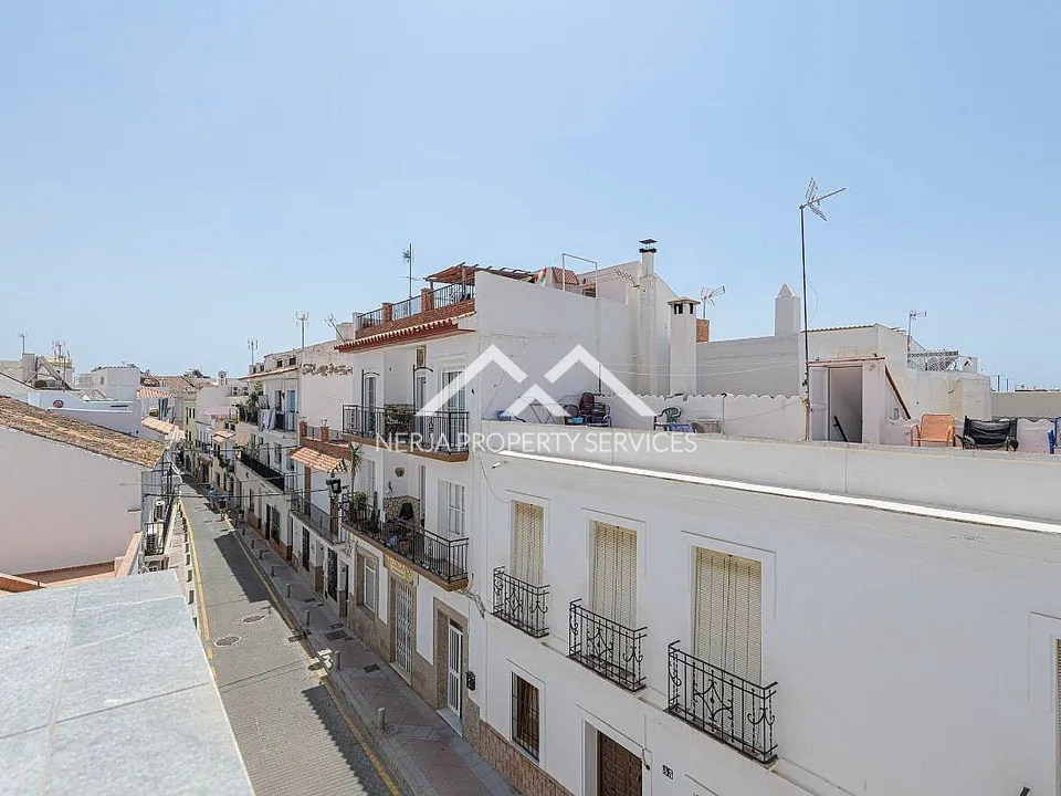 Lejlighed i Nerja, Malaga - foto 3