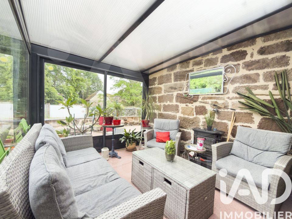 Villa i Saint-Viance, Correze - bilde 2