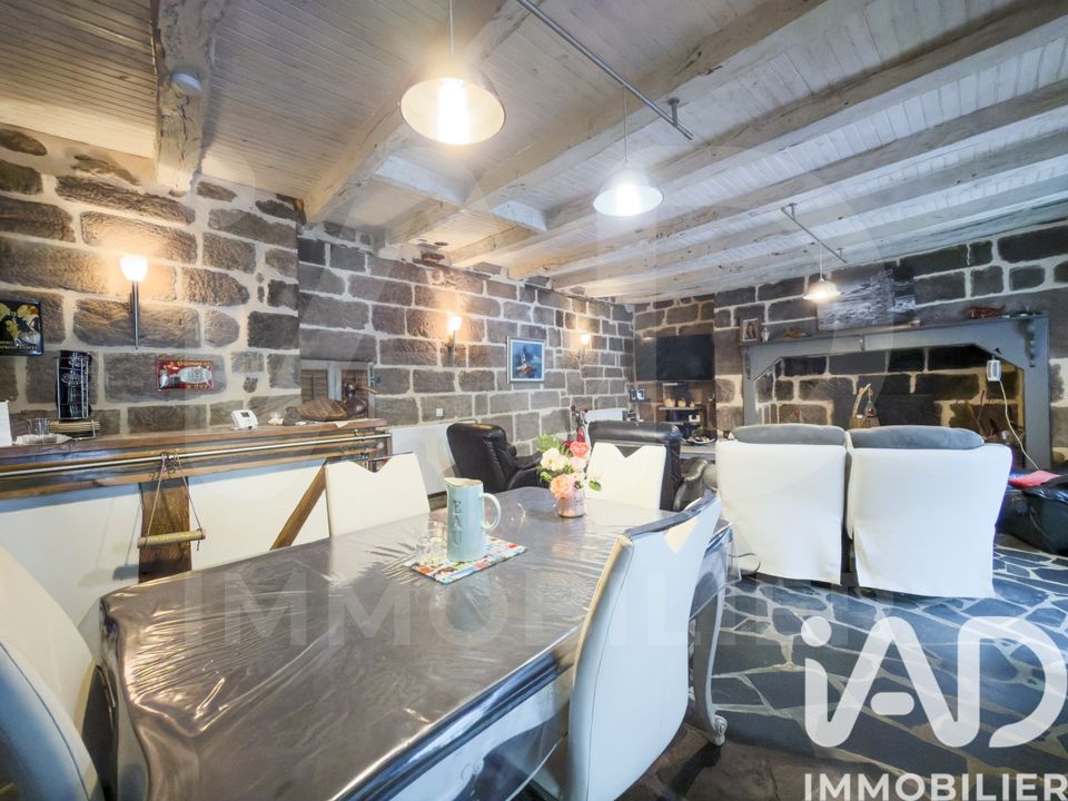 Villa i Saint-Viance, Correze - bilde 3