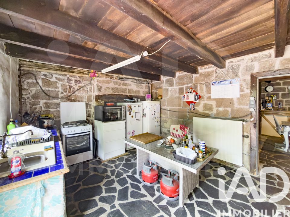Villa i Saint-Viance, Correze - bilde 4